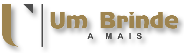 Um Brinde a Mais - Brindes Personalizados